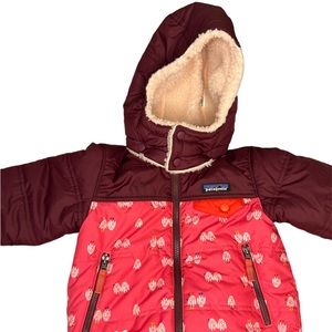 Toddler’s Patagonia Jacket
